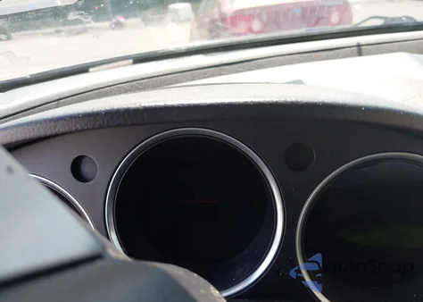 2007 Nissan Maxima 3.5 Se z USA, uszkodzony, nr VIN 1N4BA41E17C863654